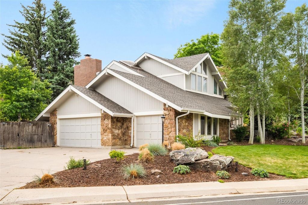 Photo of 3695 W 102nd Avenue, Westminster, CO 80031 (MLS # 6113850)