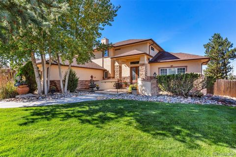 4811 Castor Drive Pueblo CO 81008