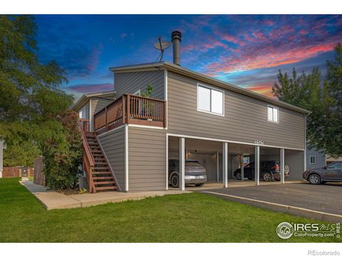 3747 Talisman Place D Boulder CO 80301