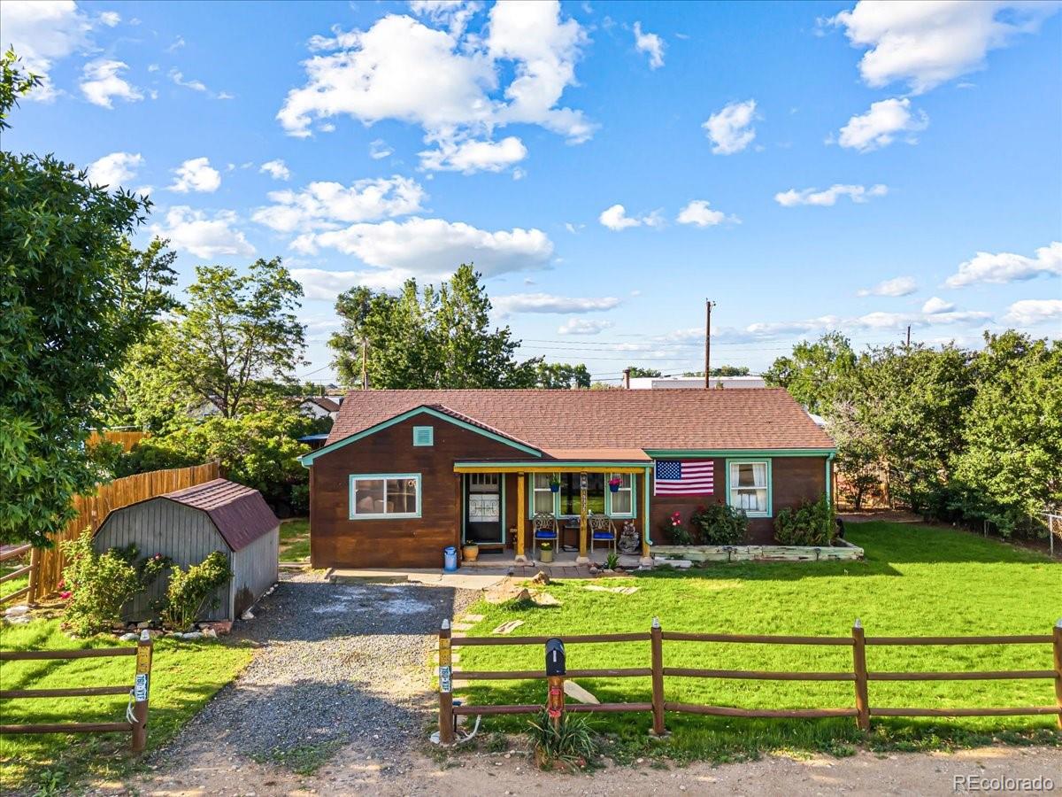 15335 Arapahoe Drive