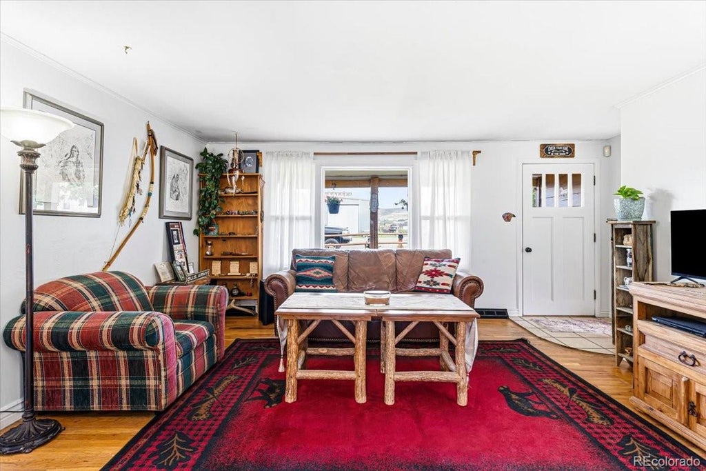 Photo of 15335 Arapahoe Drive, Golden, CO 80403 (MLS # 2113677)
