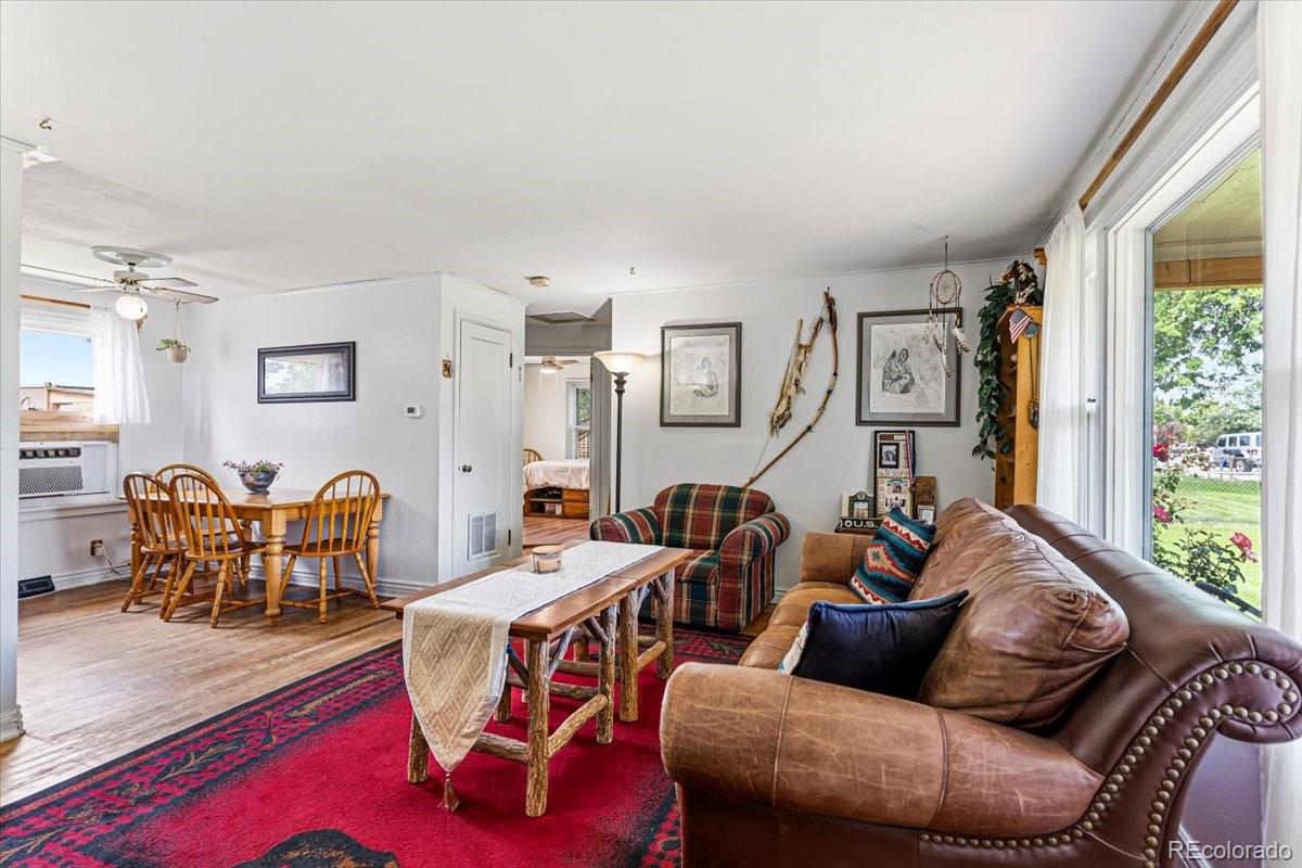 15335 Arapahoe Drive