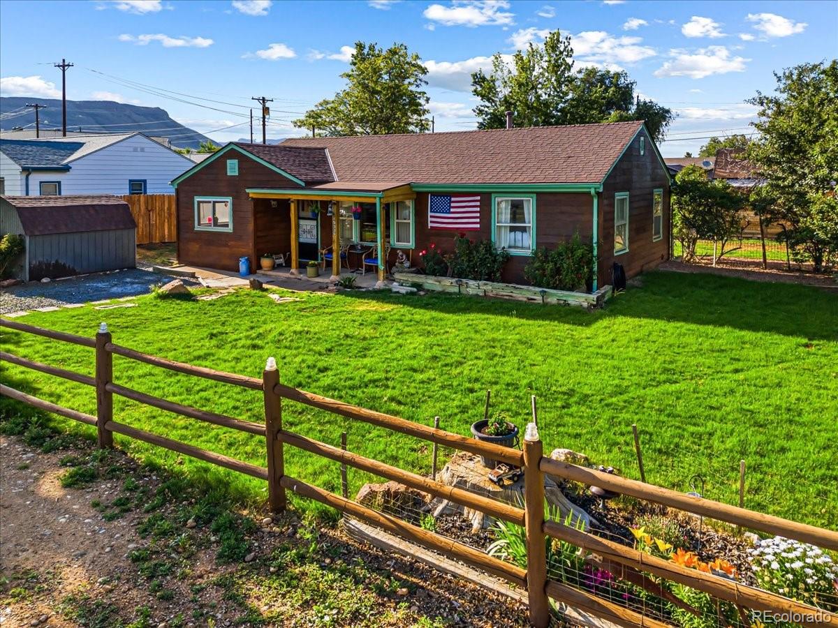 15335 Arapahoe Drive