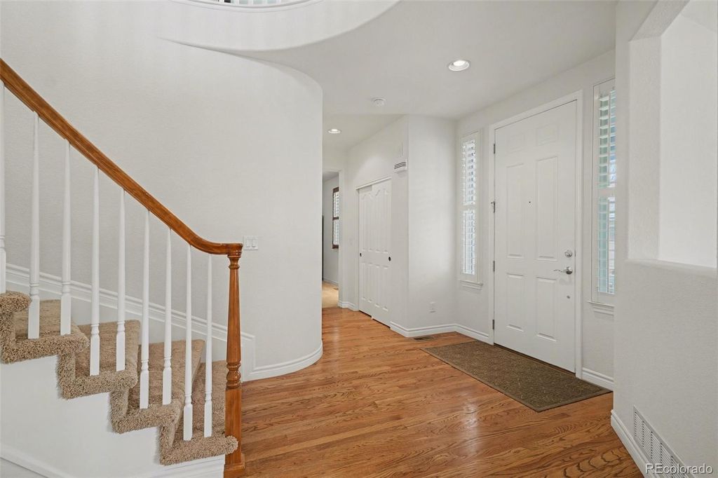 Photo of 10844 Huntwick Street, Highlands Ranch, CO 80130 (MLS # 2785166)