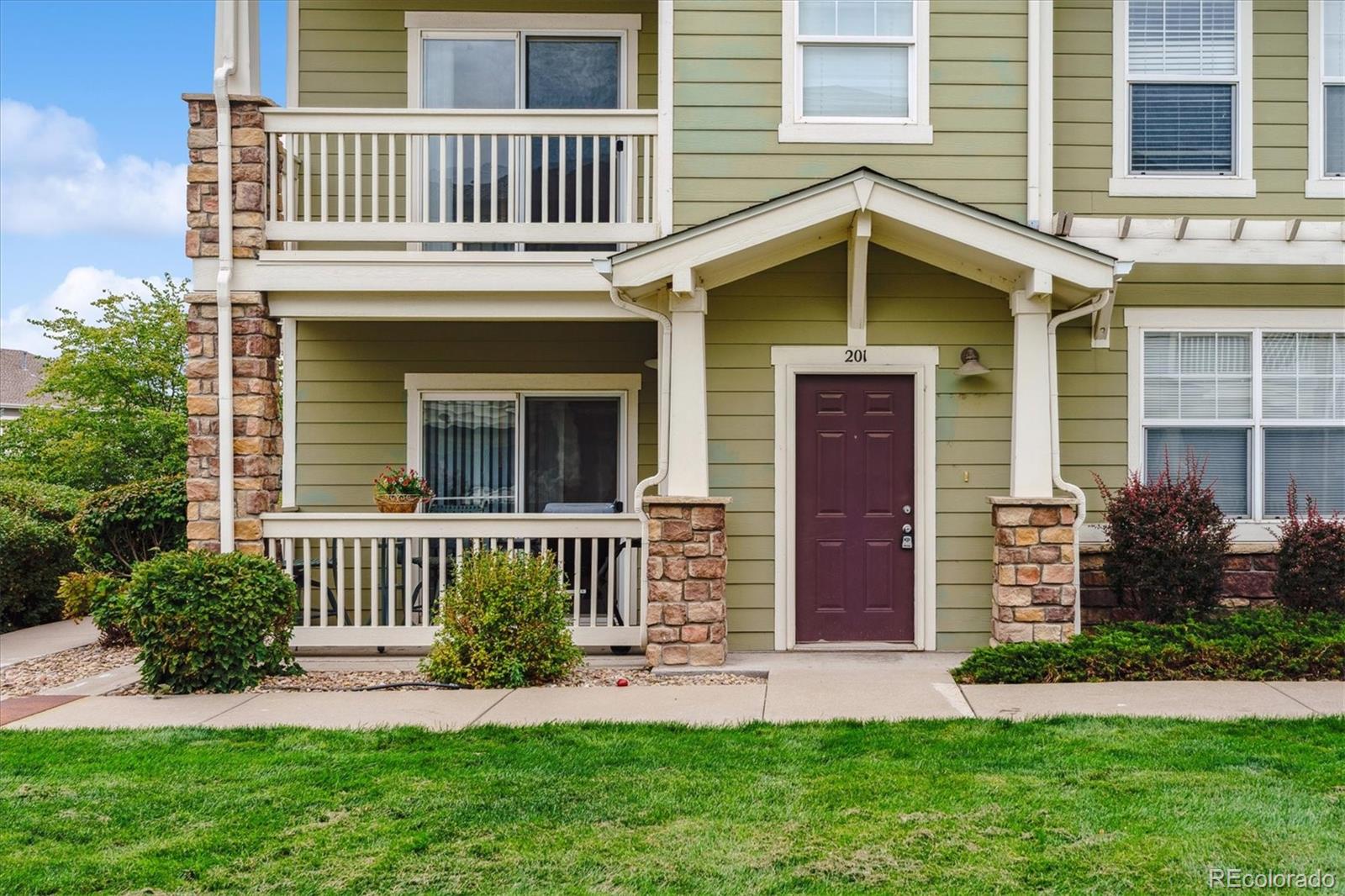 9444 Ashbury Circle 201