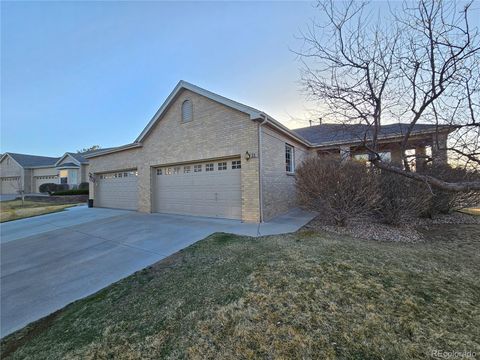 21 Woodland Circle Highlands Ranch CO 80126
