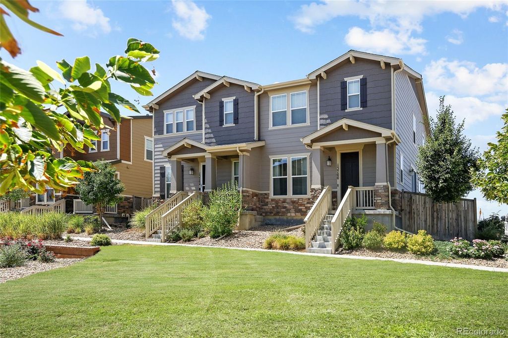 Photo of 13700 Ash Circle, Brighton, CO 80602 (MLS # 4804704)