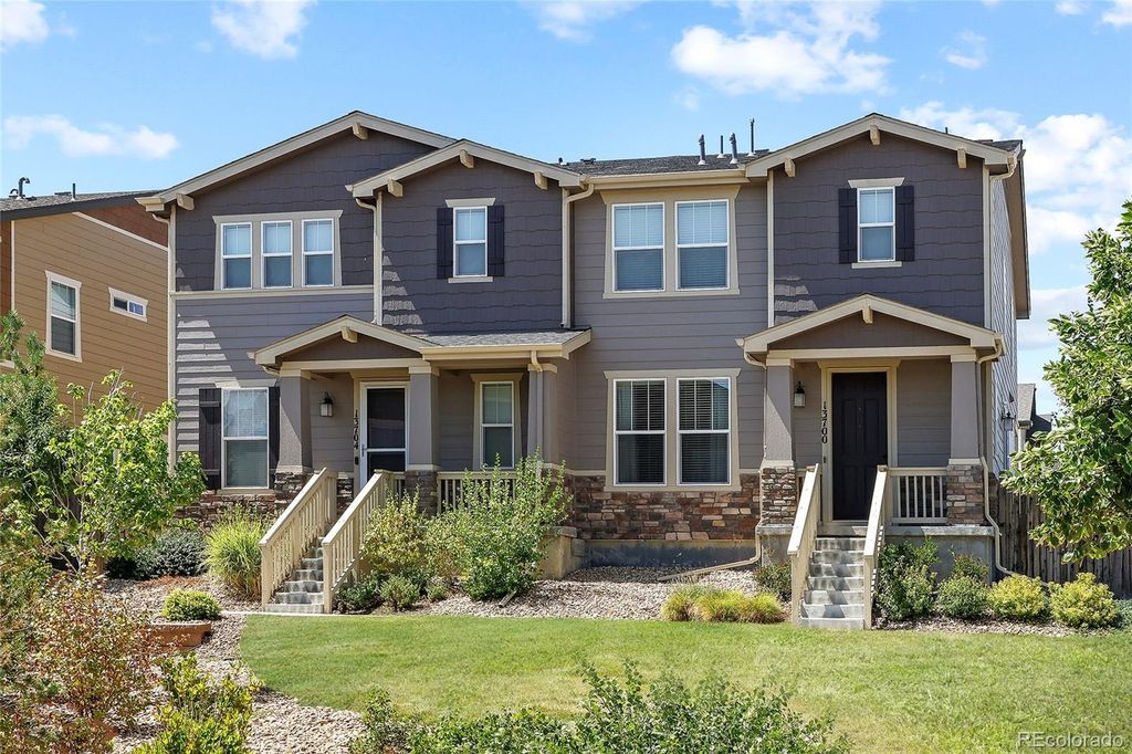 Photo of 13700 Ash Circle, Brighton, CO 80602 (MLS # 4804704)