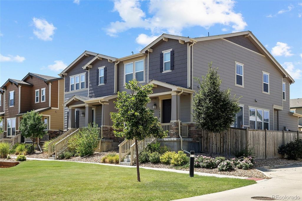 Photo of 13700 Ash Circle, Brighton, CO 80602 (MLS # 4804704)
