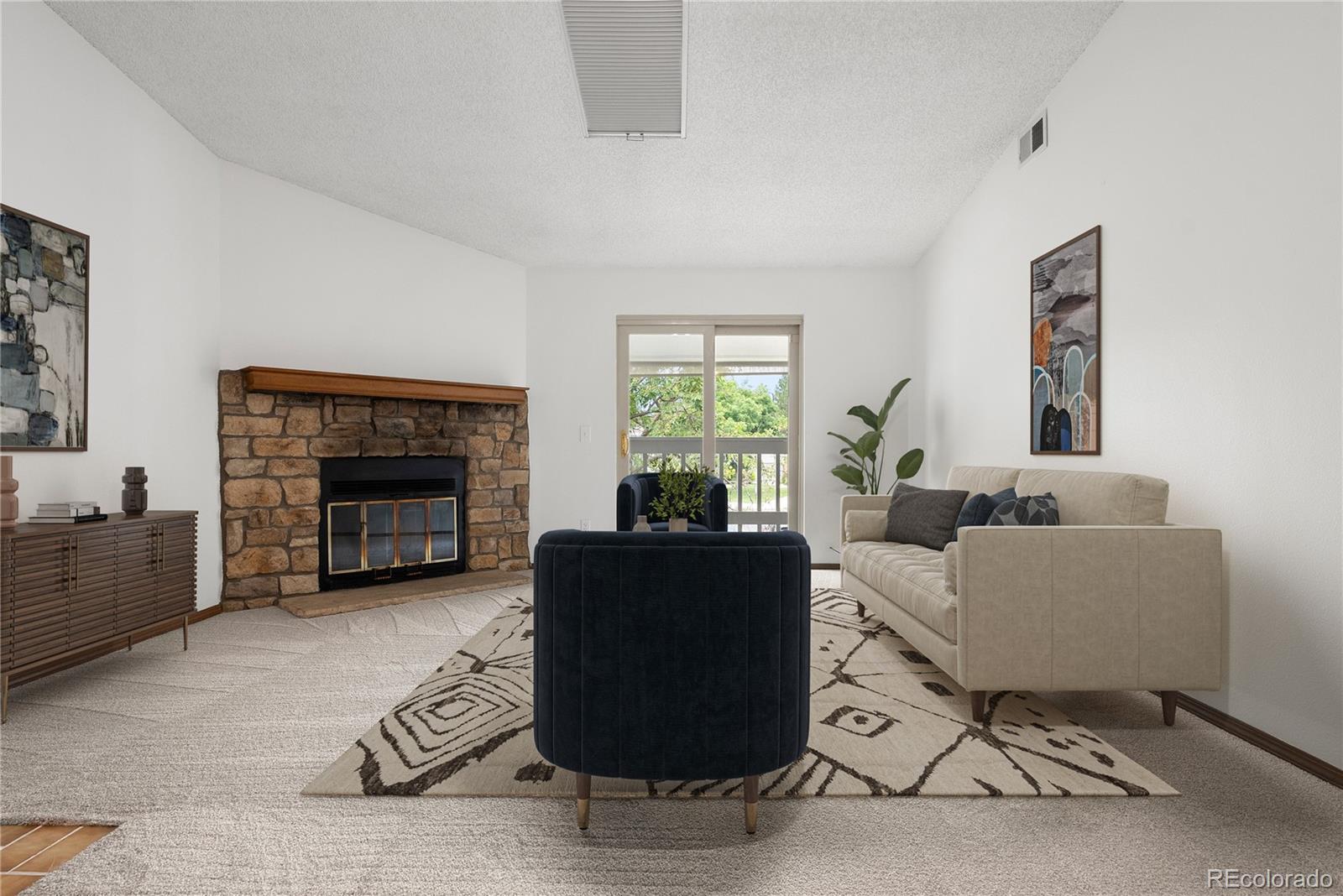 8600 E Alameda Avenue 21-207