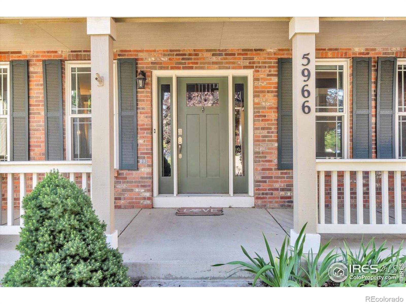 5966 Scenic Avenue, Firestone, CO, 80504 1 5966 Scenic Avenue