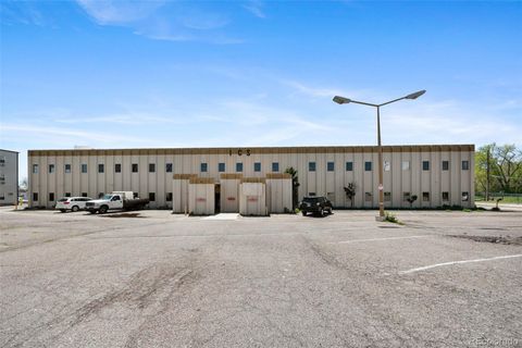 8550 W 14th Avenue Lakewood CO 80215