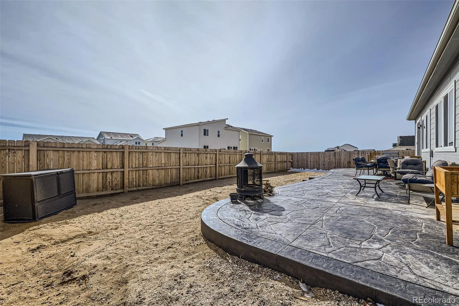 Calhan, Colorado 80808, United States, 4 Bedrooms Bedrooms, ,2 BathroomsBathrooms,Residential,Active,98995
