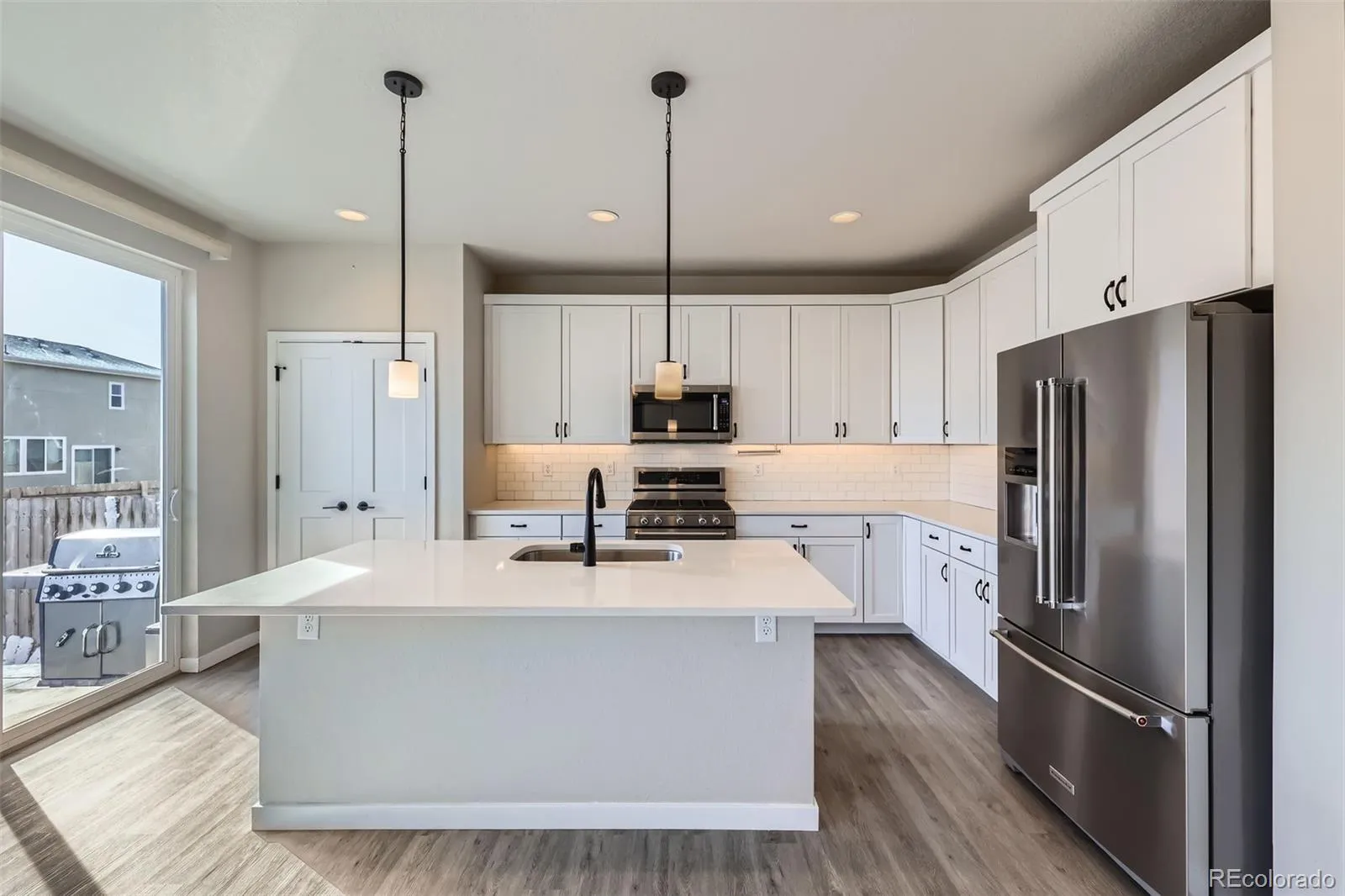 Calhan, Colorado 80808, United States, 4 Bedrooms Bedrooms, ,2 BathroomsBathrooms,Residential,Active,98995