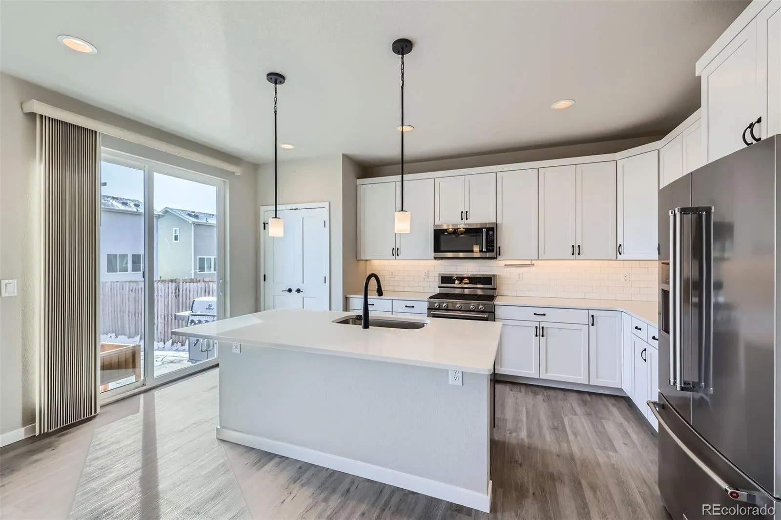 Calhan, Colorado 80808, United States, 4 Bedrooms Bedrooms, ,2 BathroomsBathrooms,Residential,Active,98995