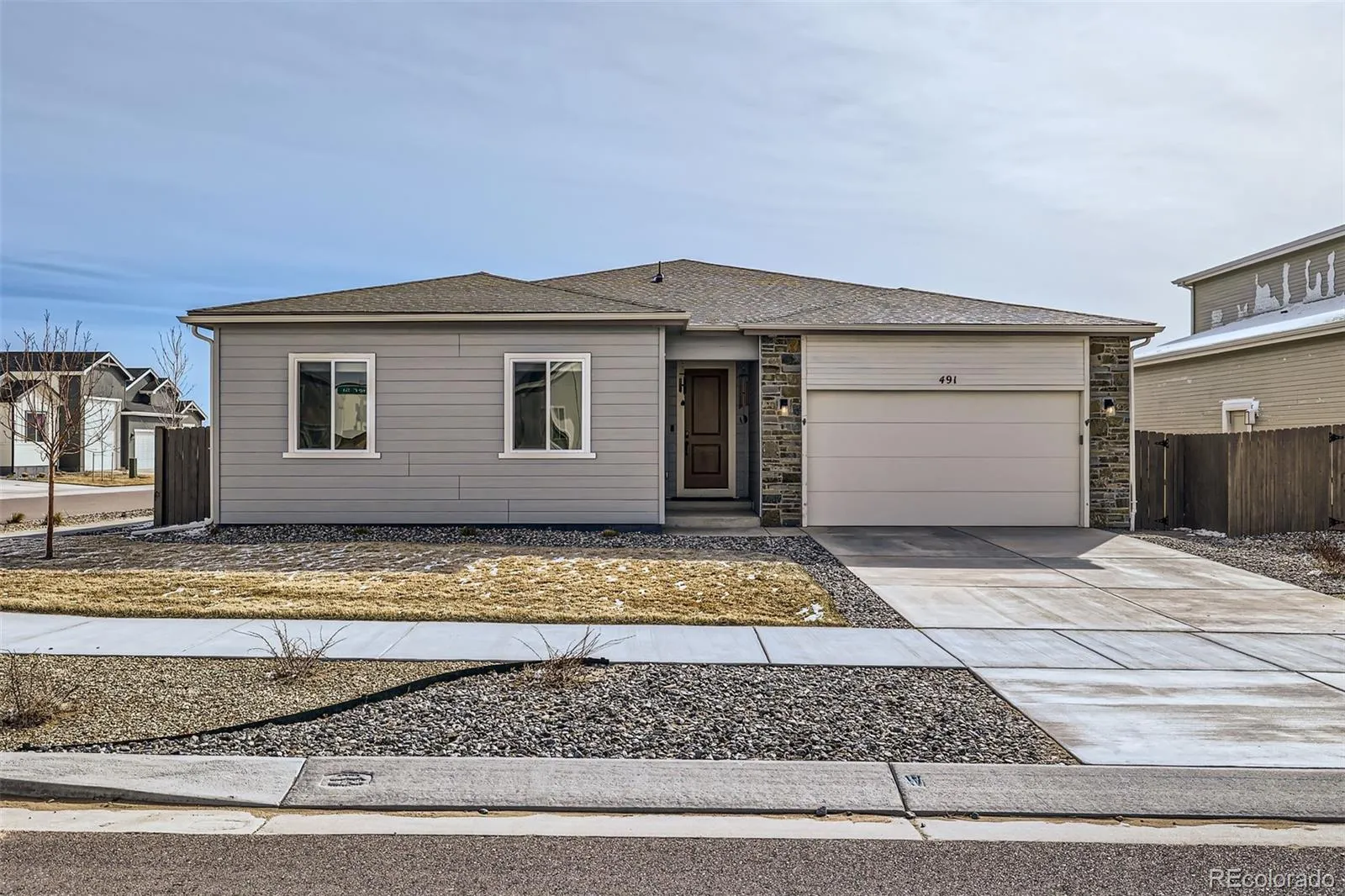 Calhan, Colorado 80808, United States, 4 Bedrooms Bedrooms, ,2 BathroomsBathrooms,Residential,Active,98995