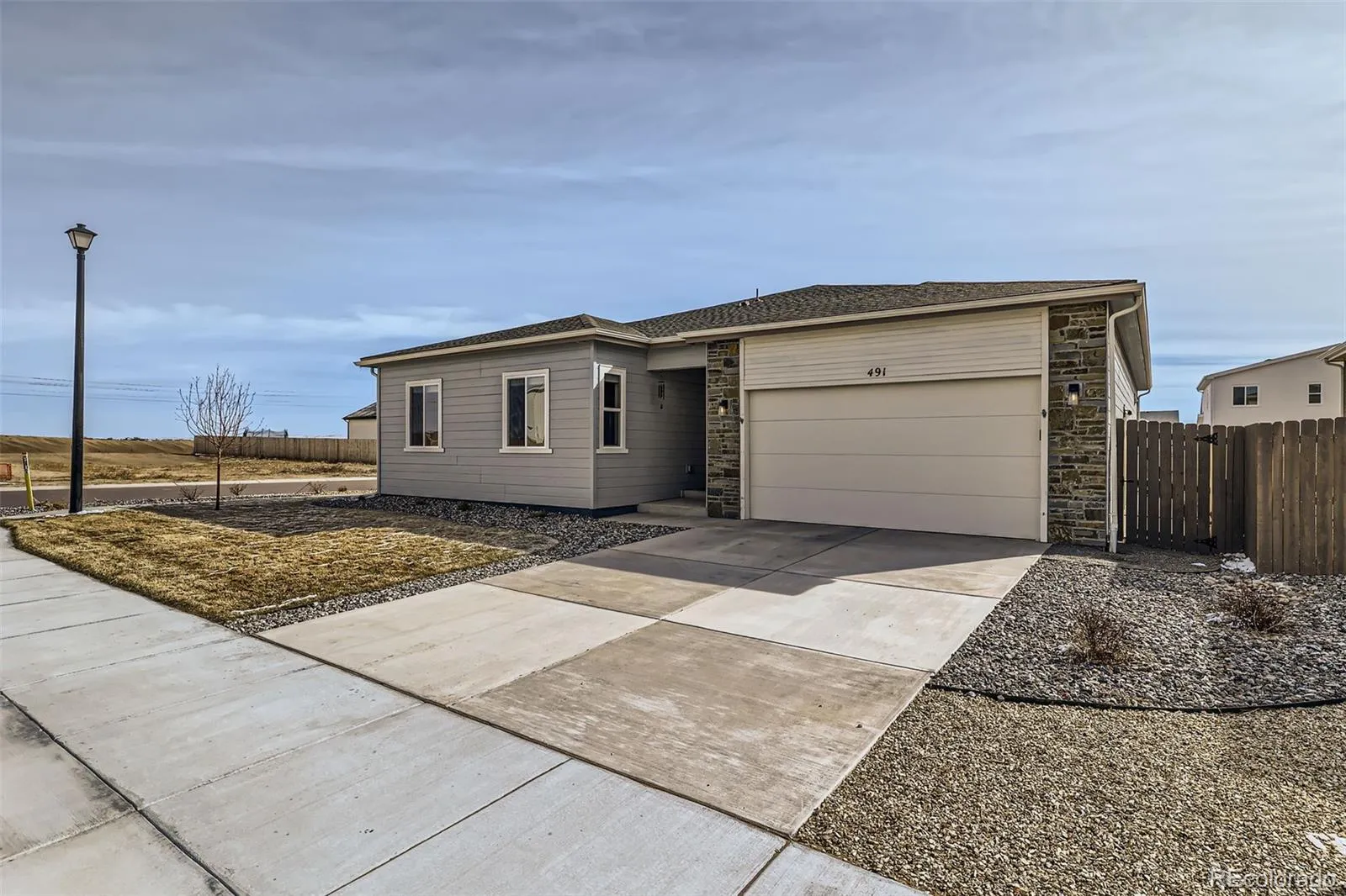 Calhan, Colorado 80808, United States, 4 Bedrooms Bedrooms, ,2 BathroomsBathrooms,Residential,Active,98995