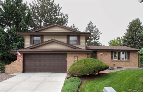7266 W 72nd Place, Arvada, CO 80003 - #: 7164156