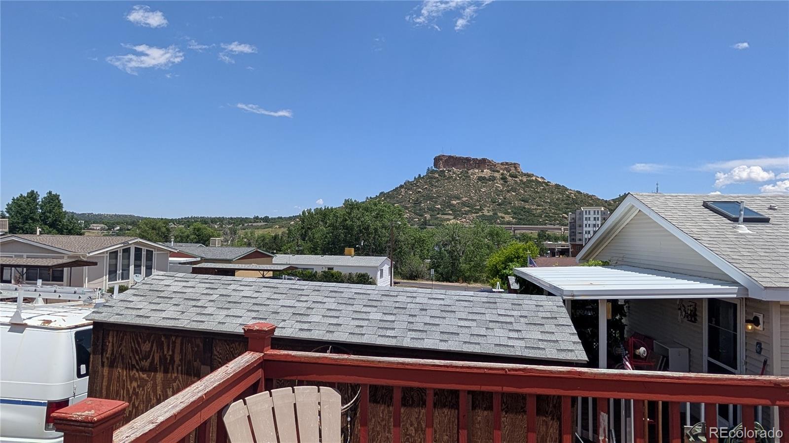 8 Jason Street, Castle Rock, CO, 80109 8 Jason Street