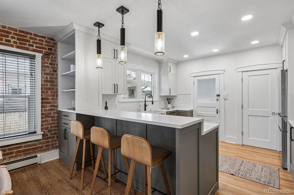 Photo of 3034 W Denver Place, Denver, CO 80211 (MLS # 3831369)