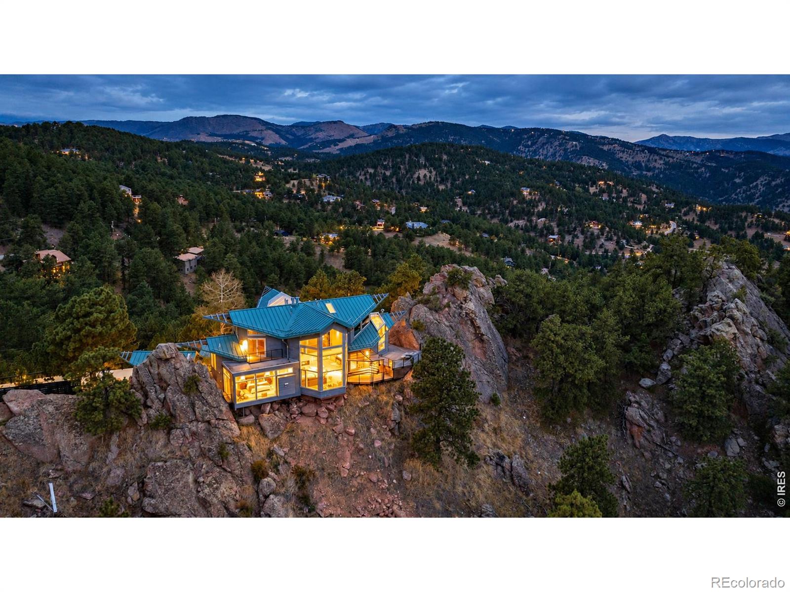 1145 Timber Lane