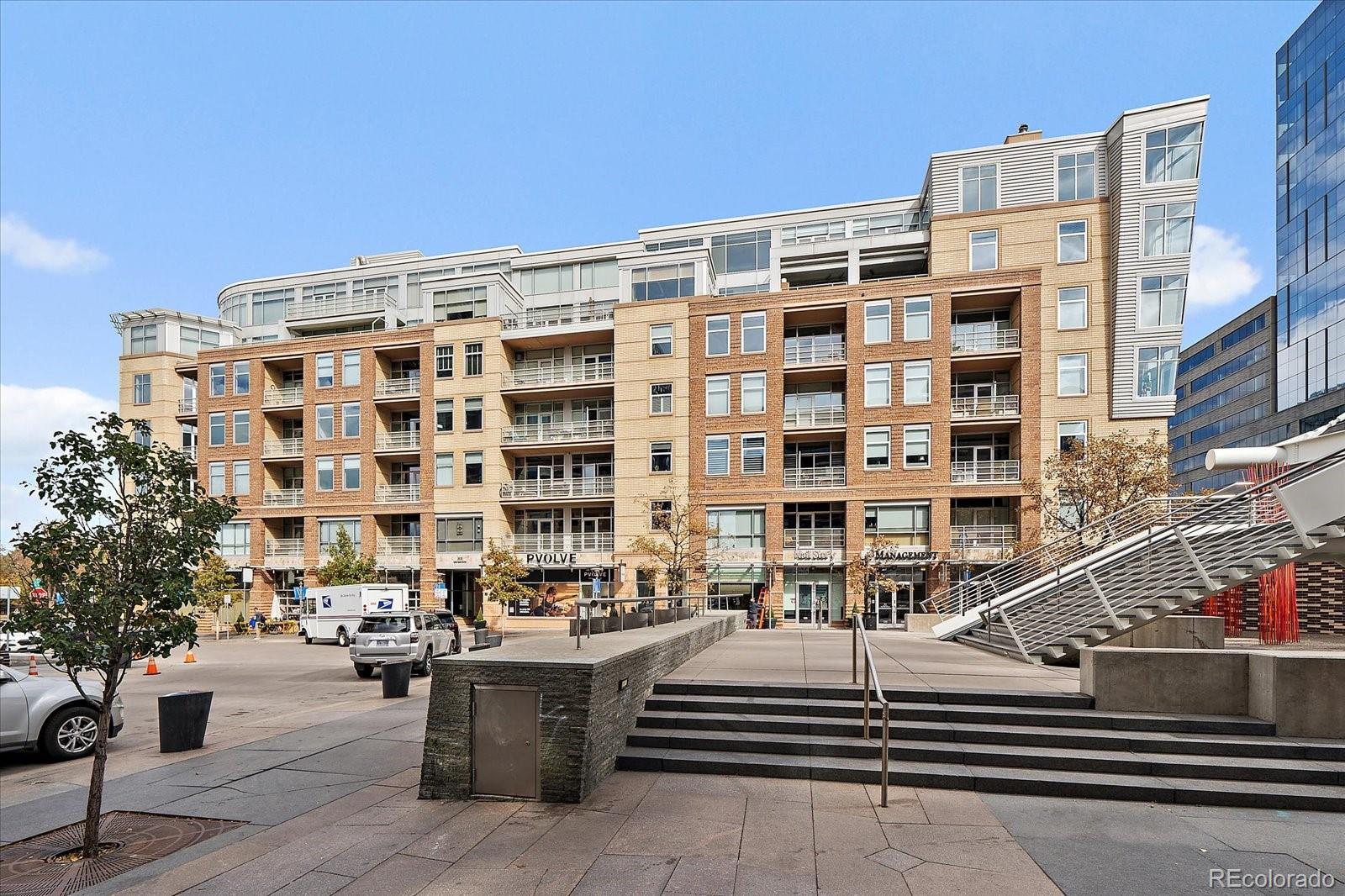 1610 Little Raven Street PH5