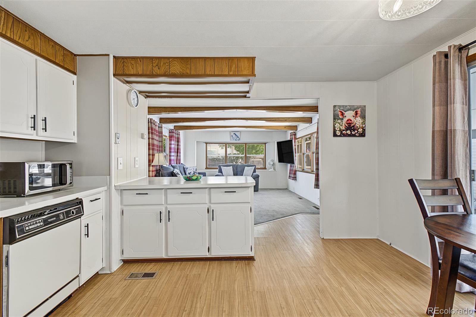 8201 S Santa Fe Drive
