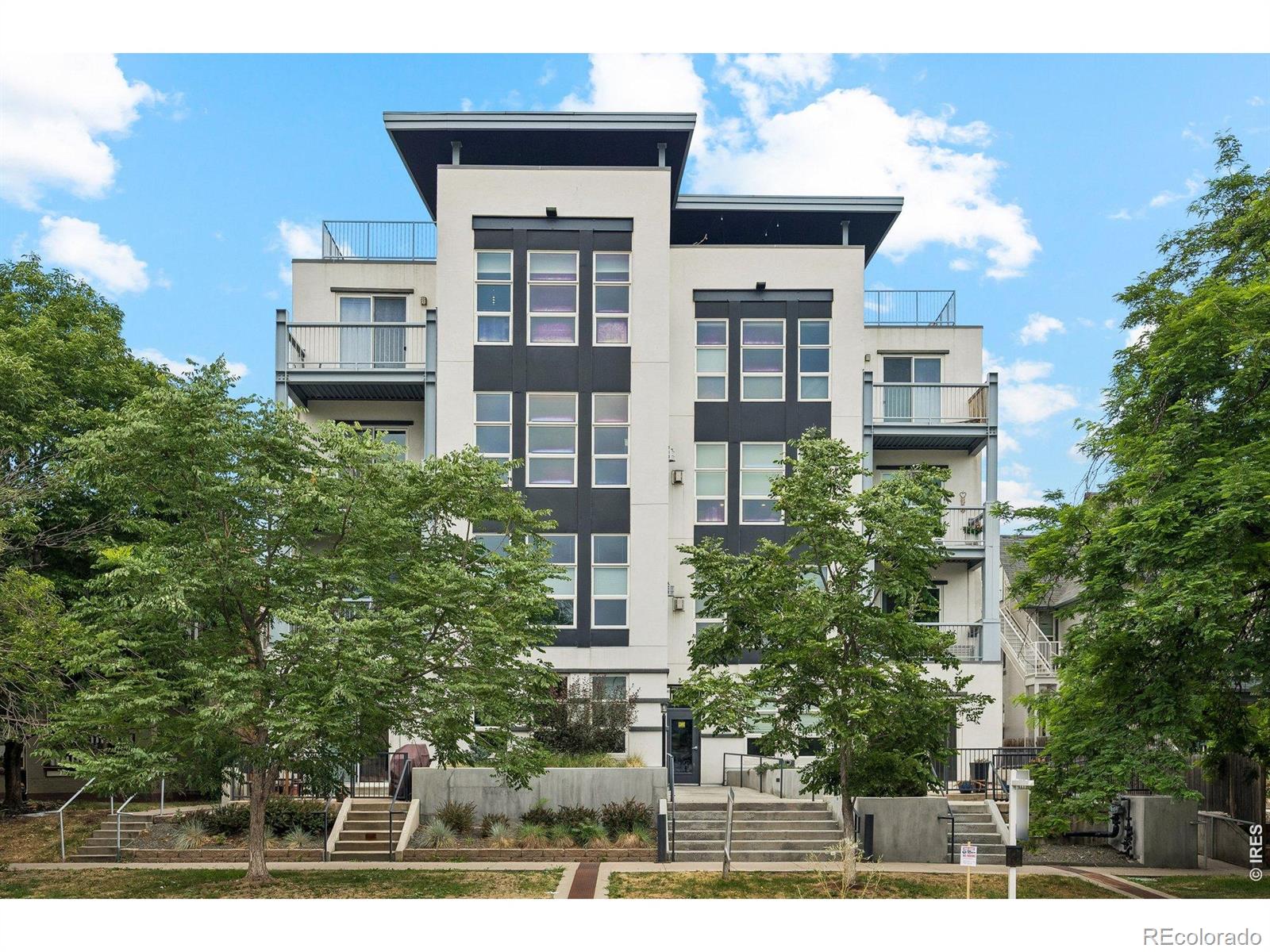 1738 N Franklin Street 3D