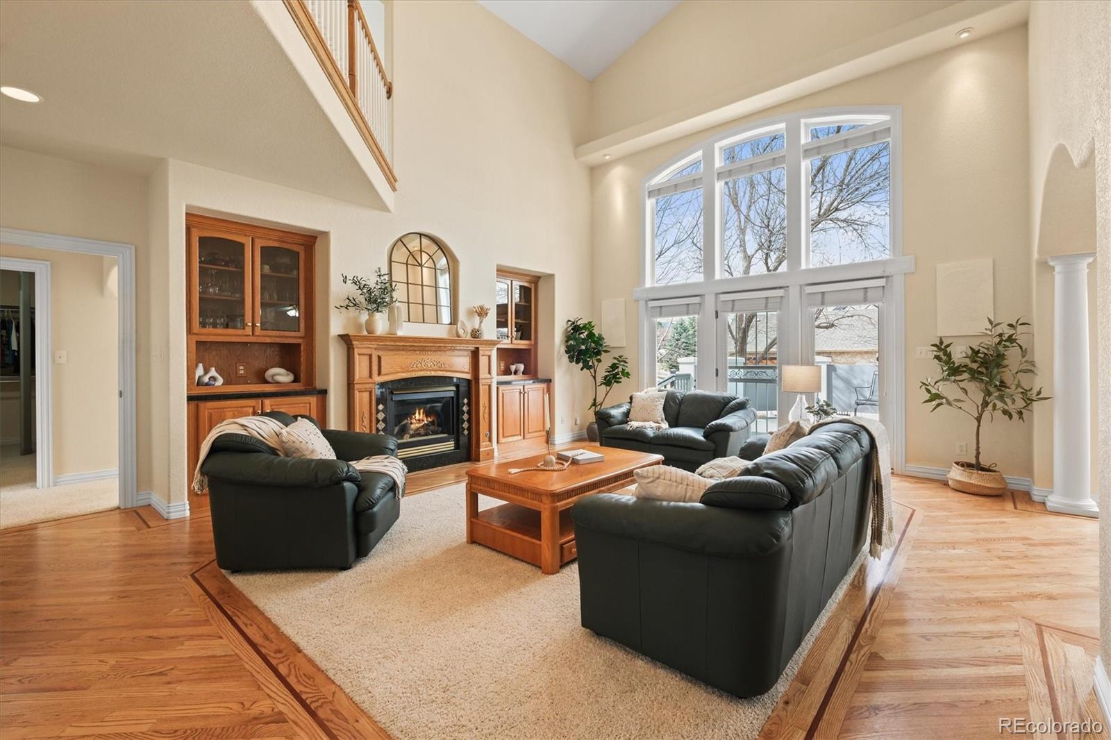 5753 Secrest Court