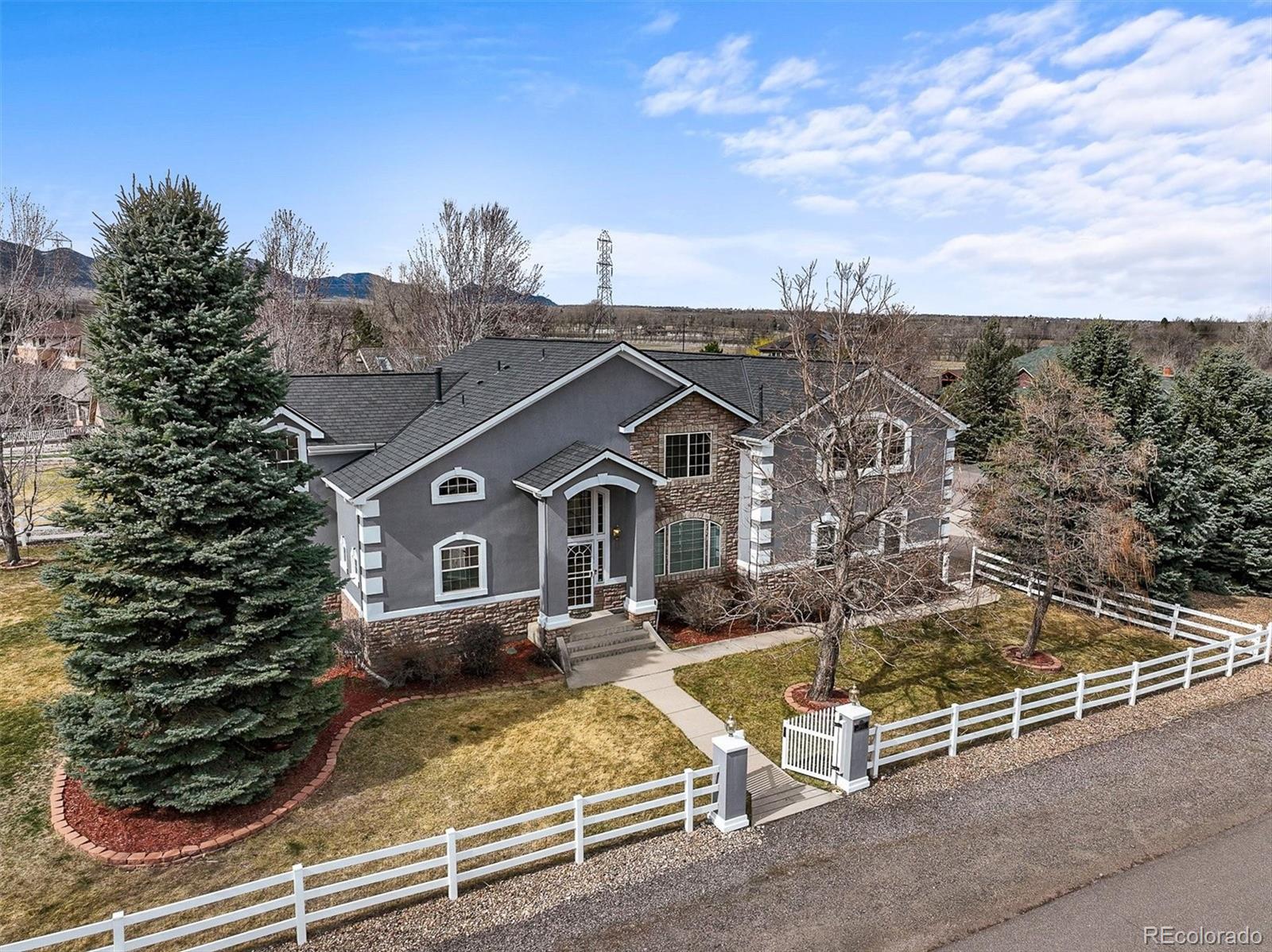 5753 Secrest Court