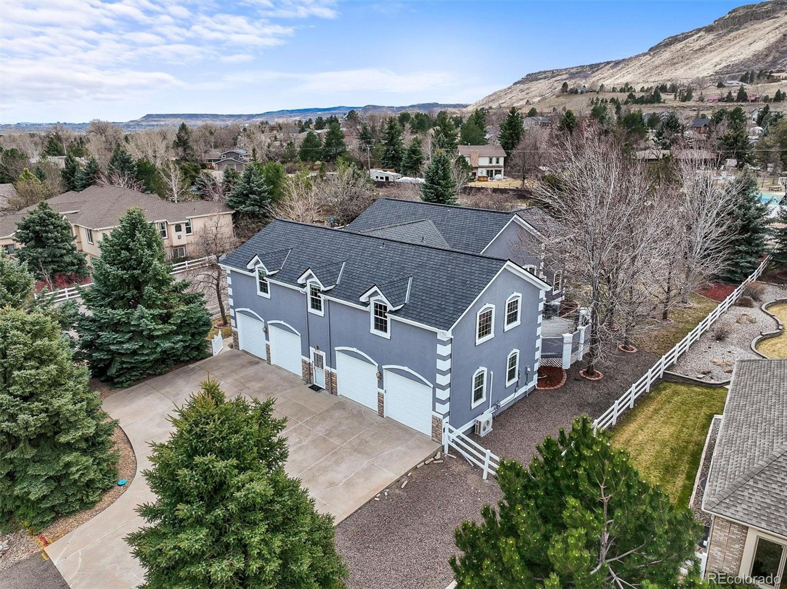 5753 Secrest Court