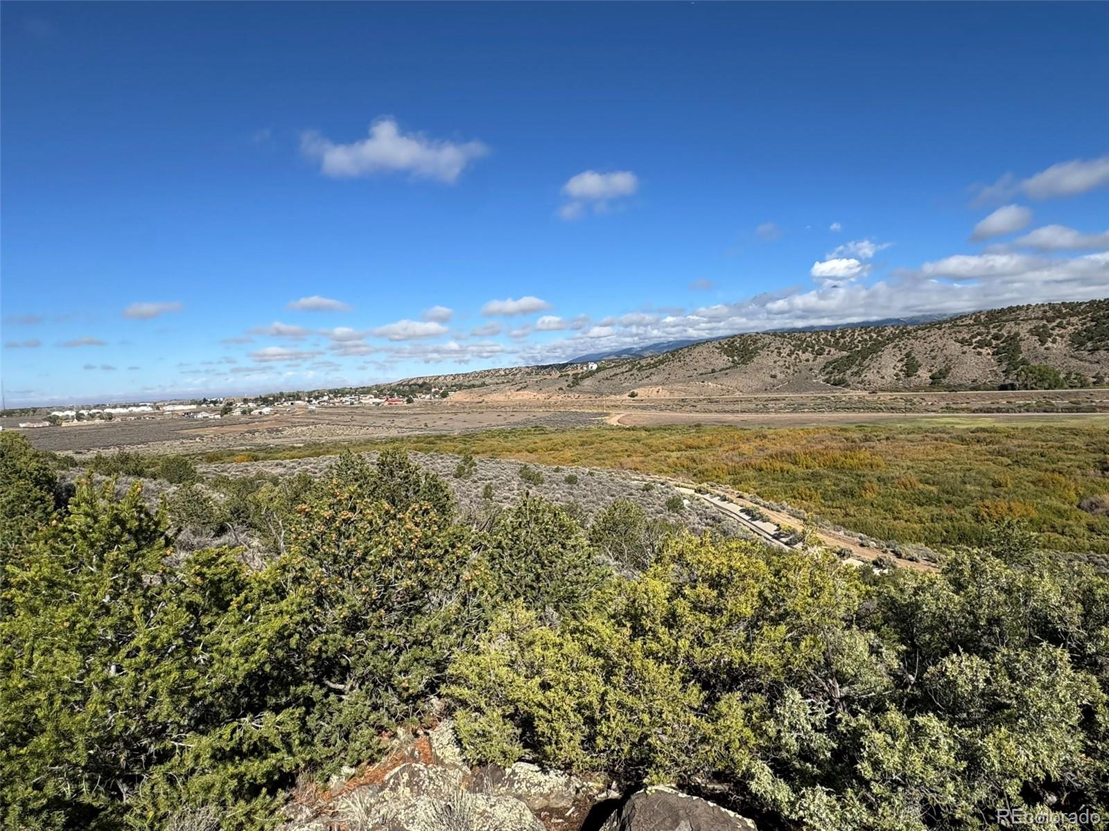 LOT 2516 Alvar de Baca Road