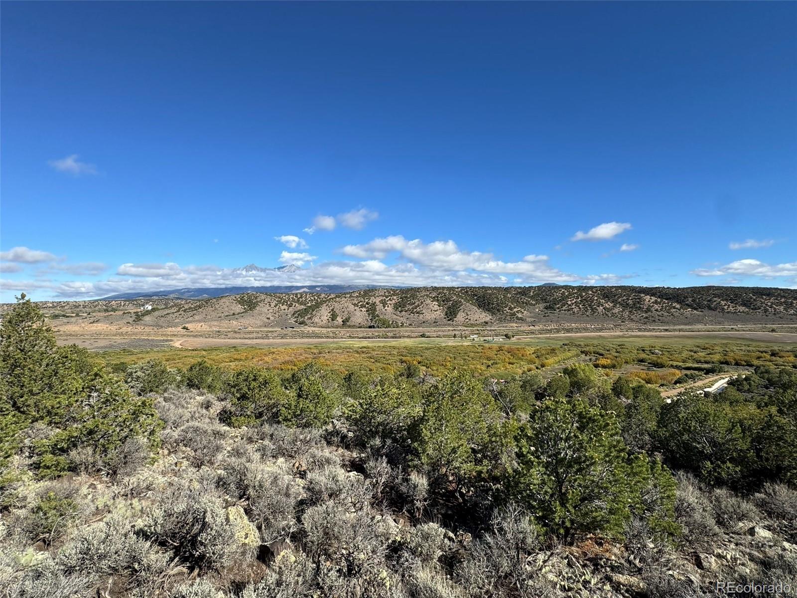 LOT 2516 Alvar de Baca Road