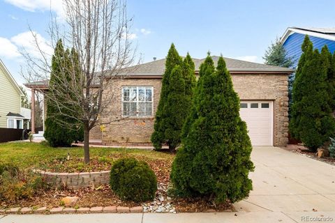 1817 Powell Street Erie CO 80516