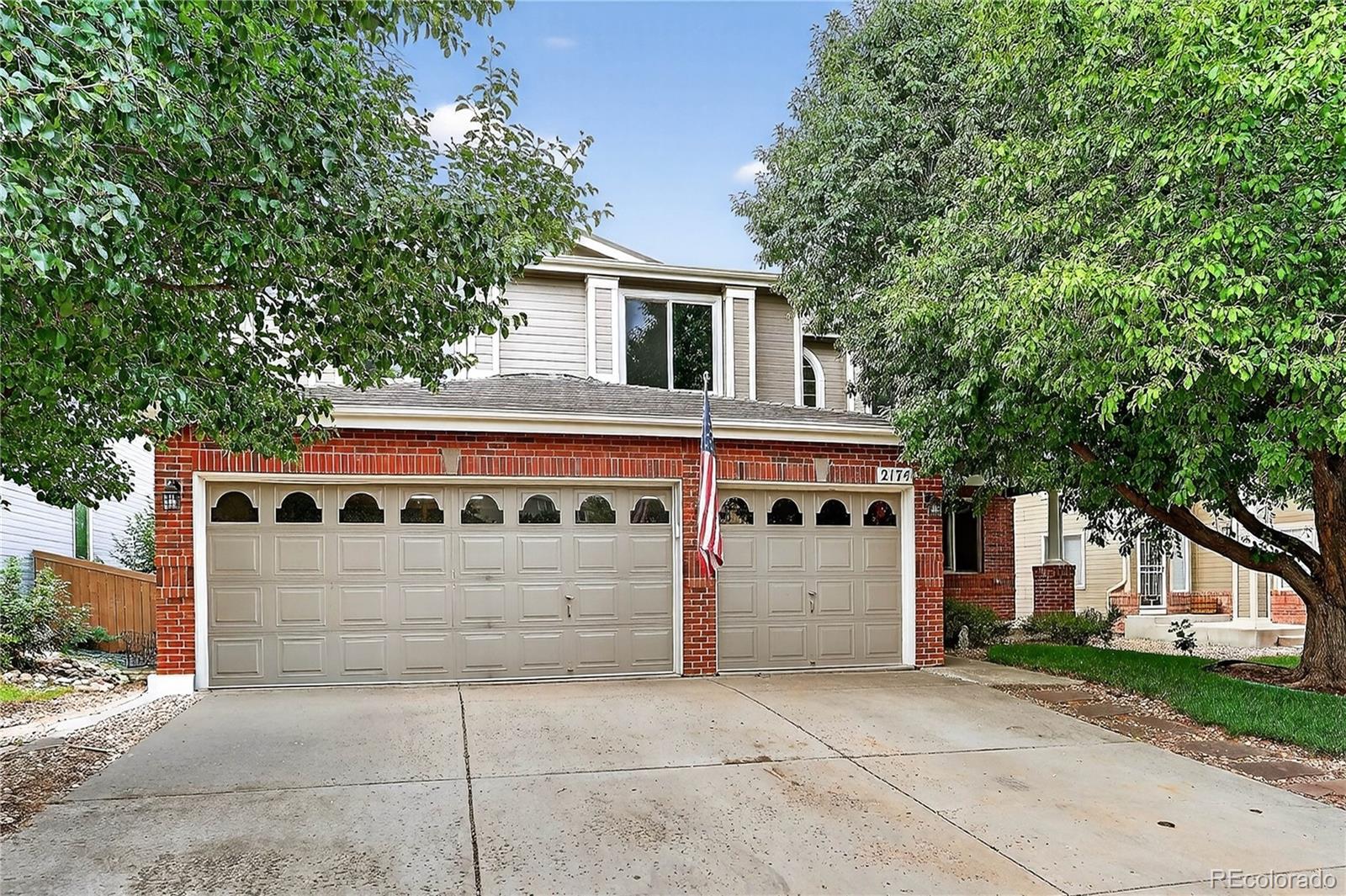 2174 Cactus Bluff Avenue