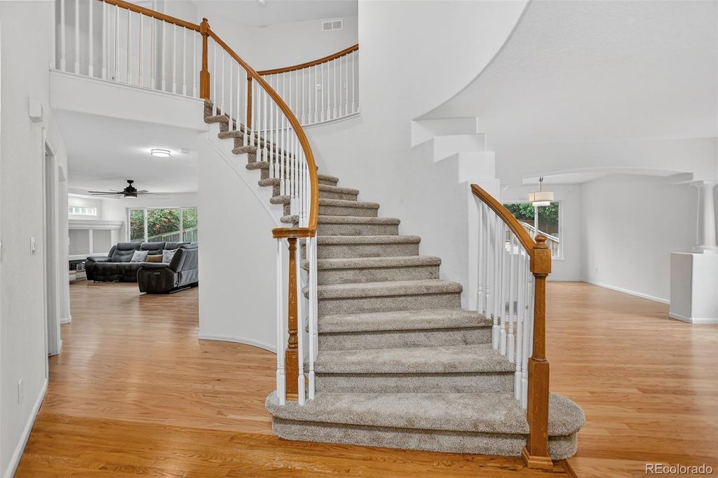 Photo of 2174 Cactus Bluff Avenue, Highlands Ranch, CO 80129 (MLS # 7609839)