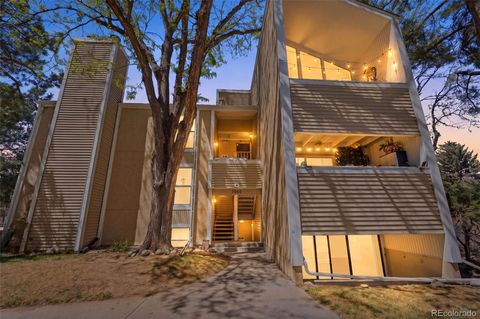 3868 S Fraser Street M04 Aurora CO 80014