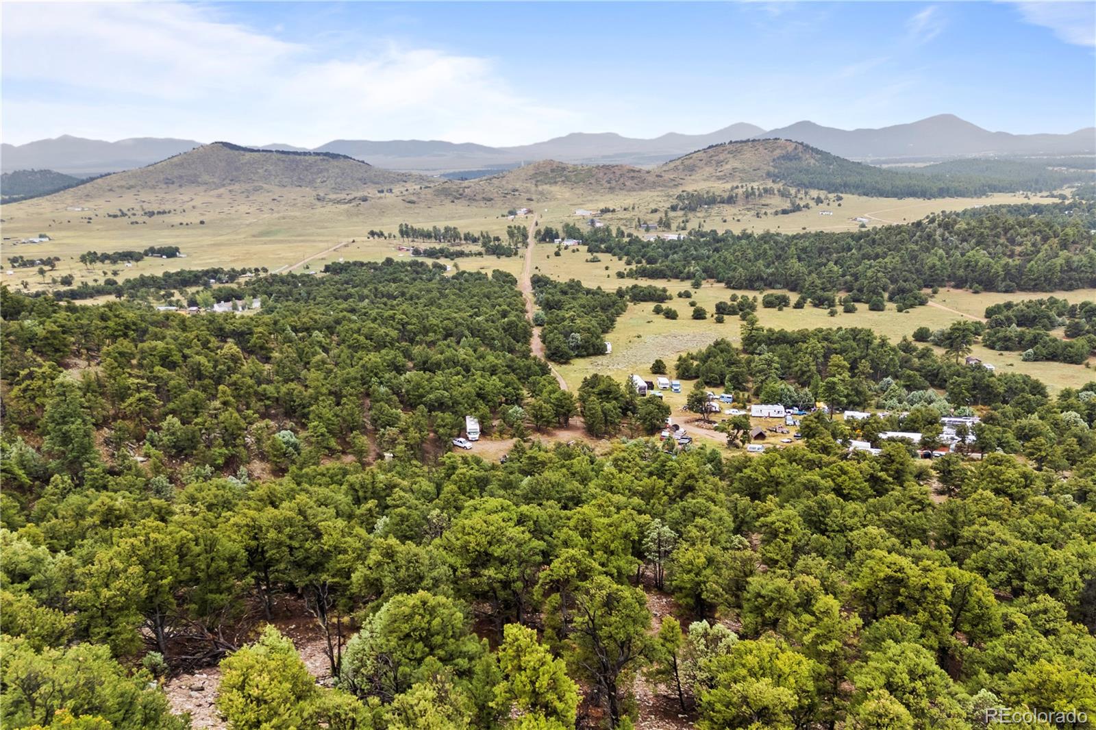 Photo 1 of 12 — 2125 J Path, Cotopaxi, CO 81223