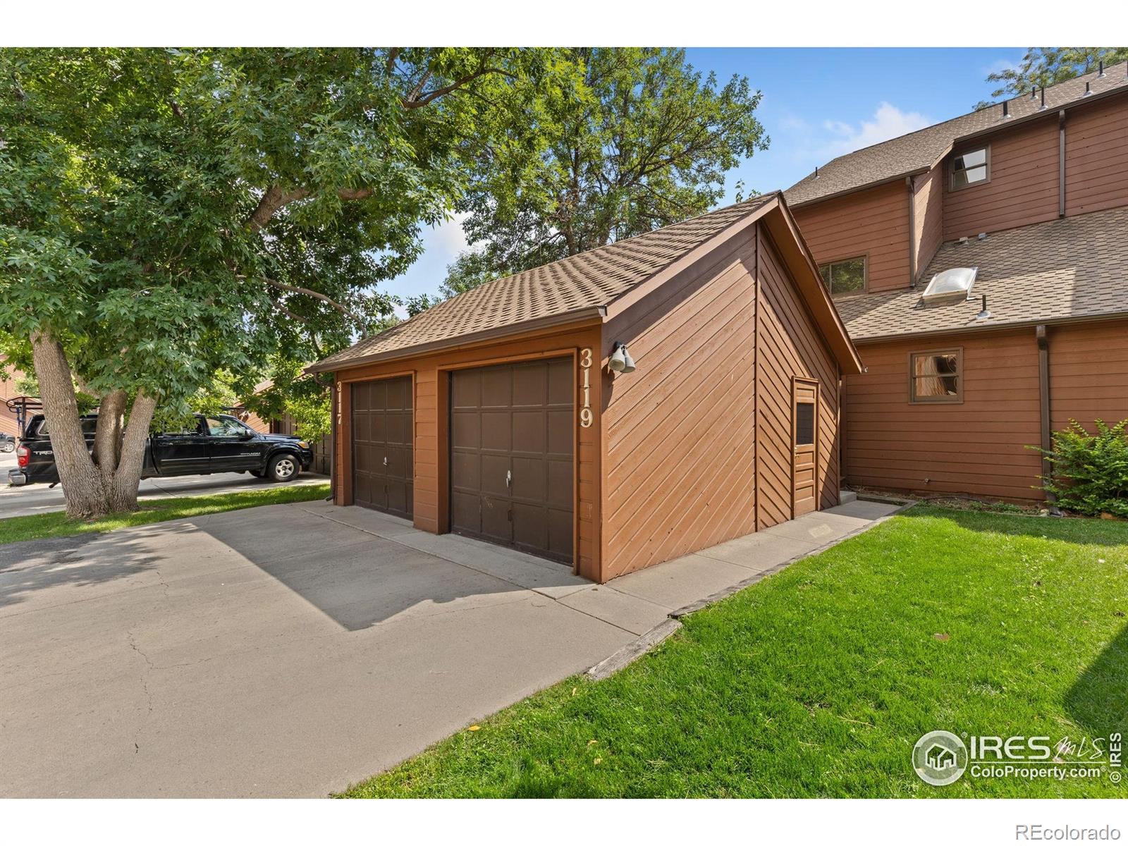 3119 Bell Drive, Boulder, CO, 80301 3 3119 Bell Drive