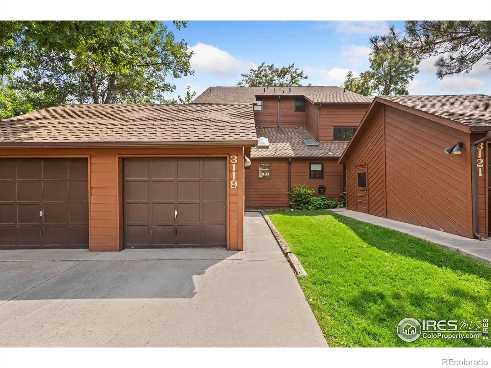 3119 Bell Drive, Boulder, CO, 80301 1 3119 Bell Drive