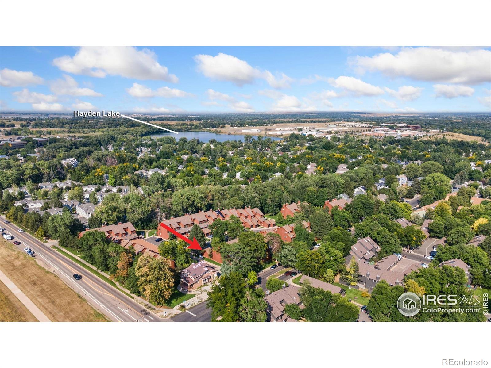 3119 Bell Drive, Boulder, CO, 80301 2 3119 Bell Drive