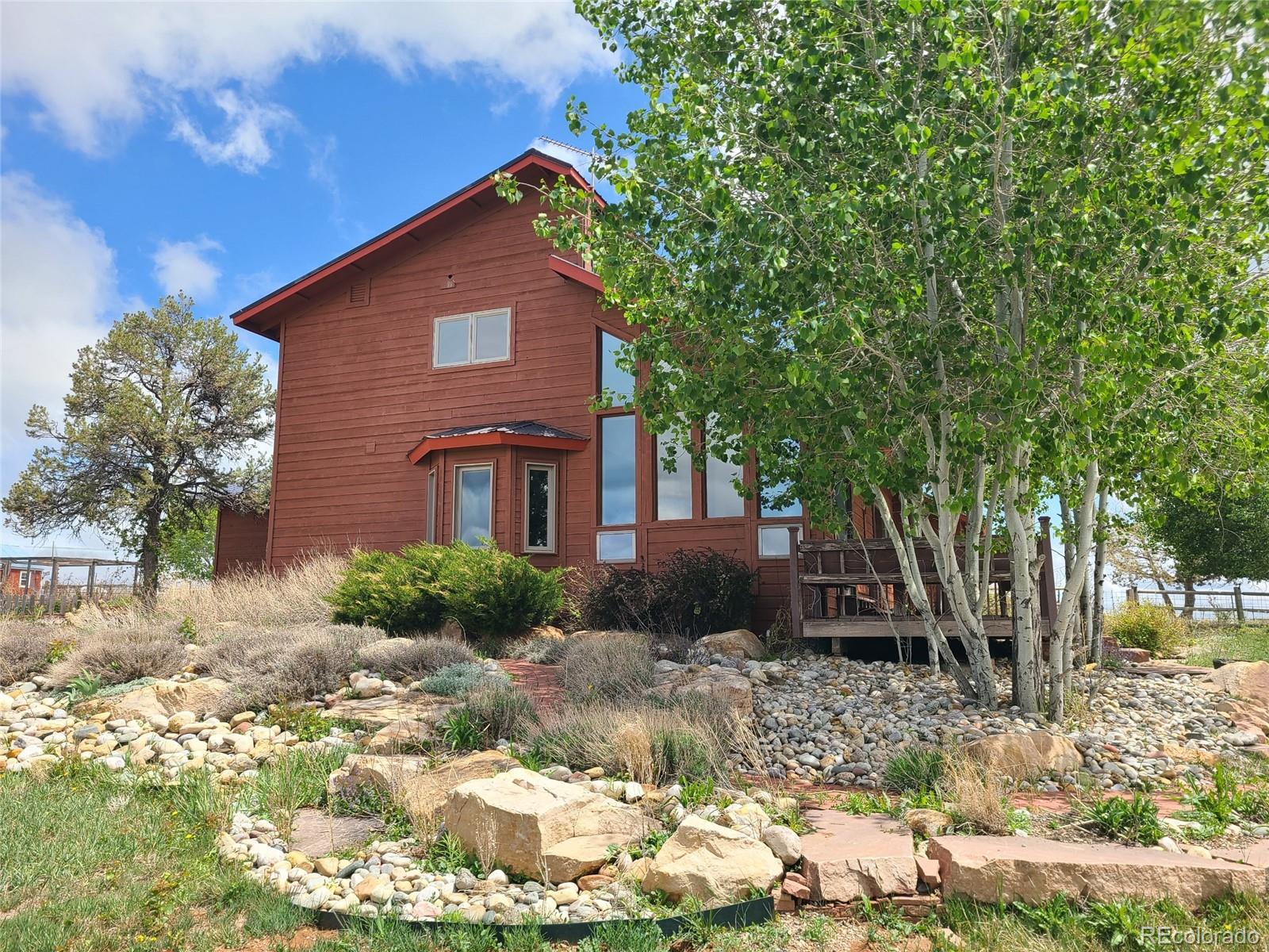 701 County Road 307