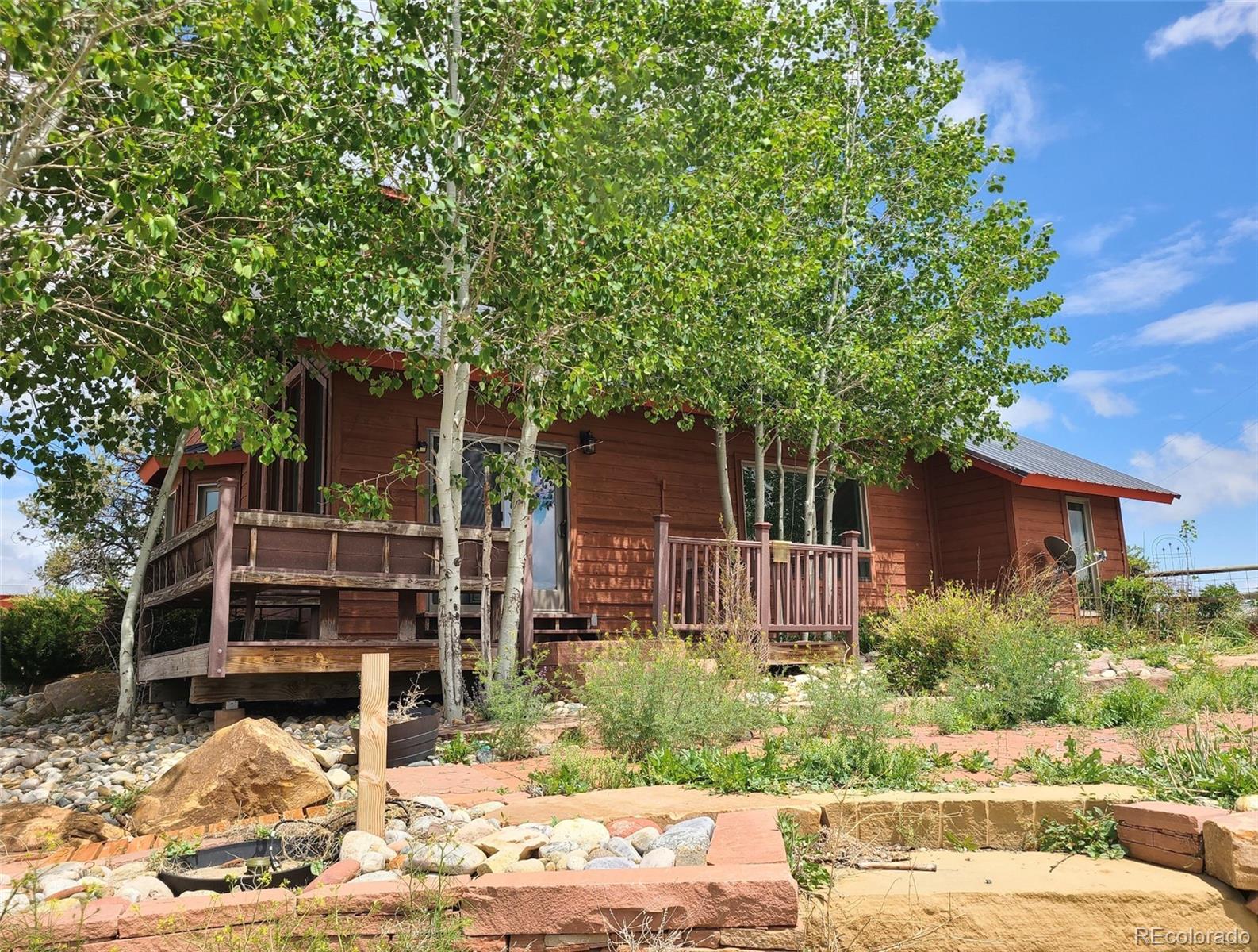 701 County Road 307