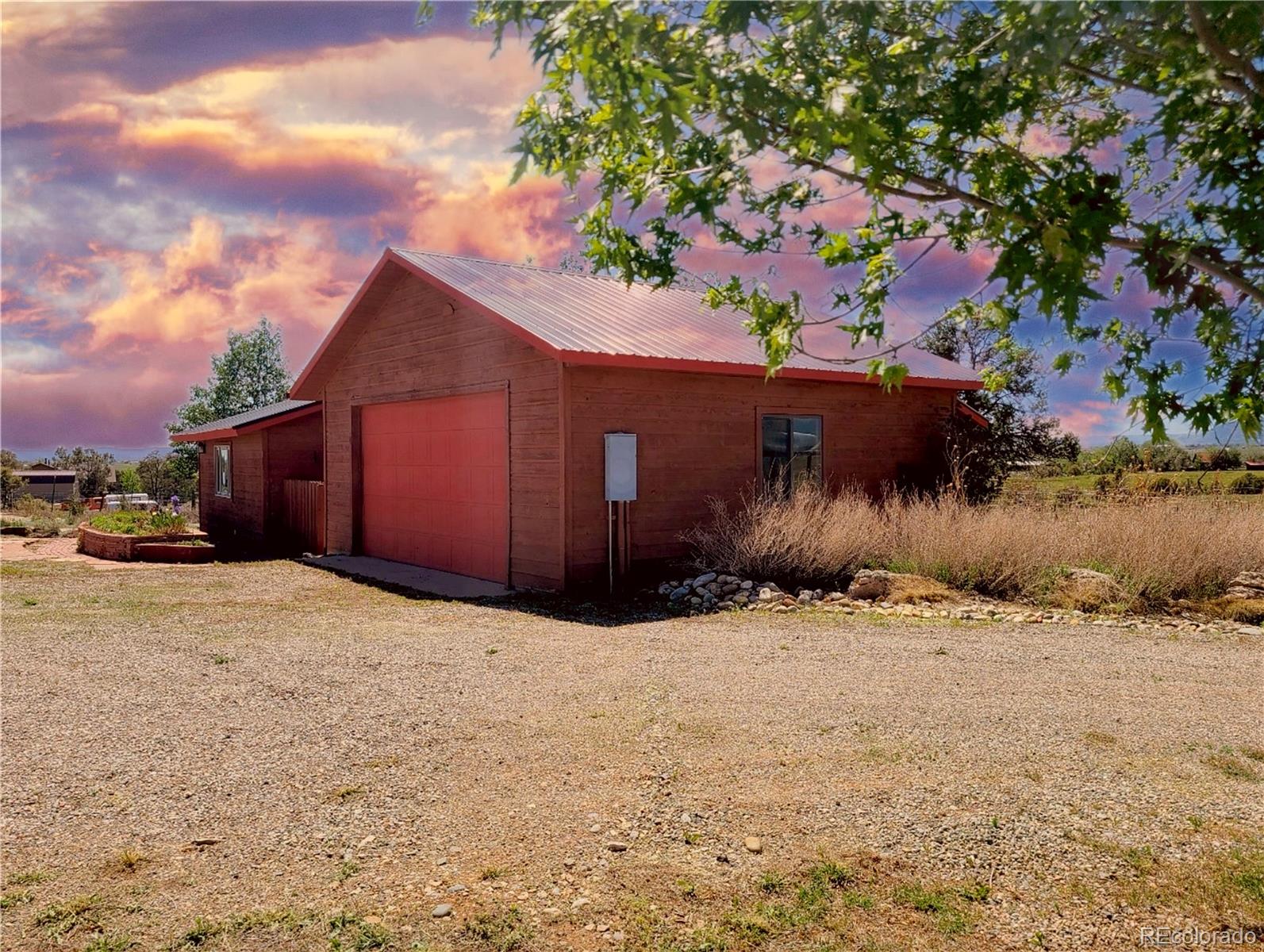 701 County Road 307