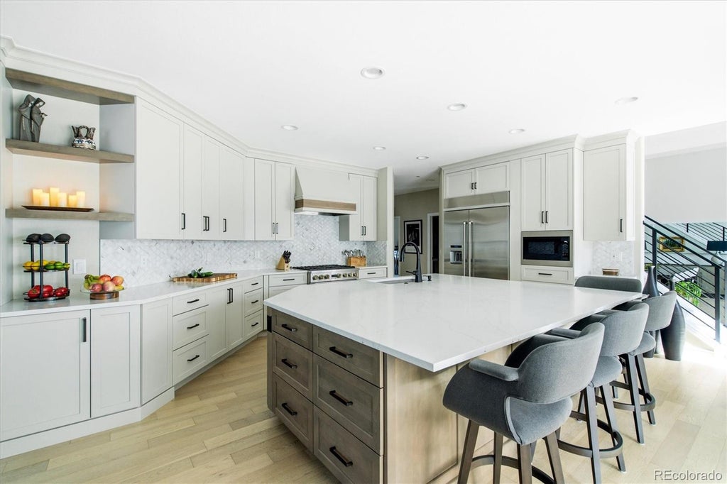 Photo of 135 Silver Fox Court, Greenwood Village, CO 80121 (MLS # 7681082)