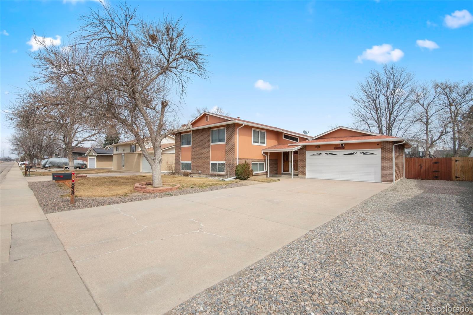 838 S 10th Avenue, Brighton, CO, 80601 1 838 S 10th Avenue
