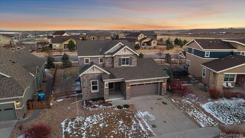 Photo of 9382 Noble Way, Arvada, CO 80007 (MLS # 5433680)