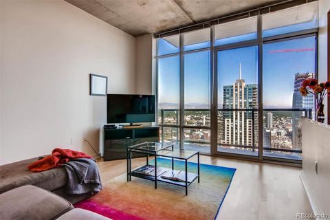 Photo of 891 14th Street #4105, Denver, CO 80202 (MLS # 9867791)