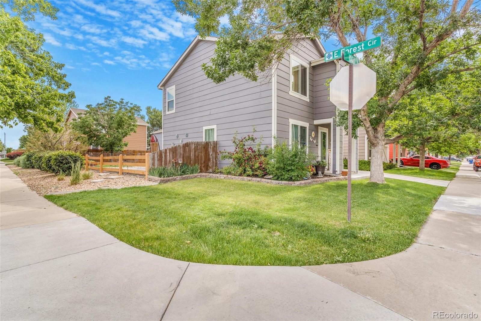 5320 E 100th Drive, Thornton, CO, 80229 2 5320 E 100th Drive