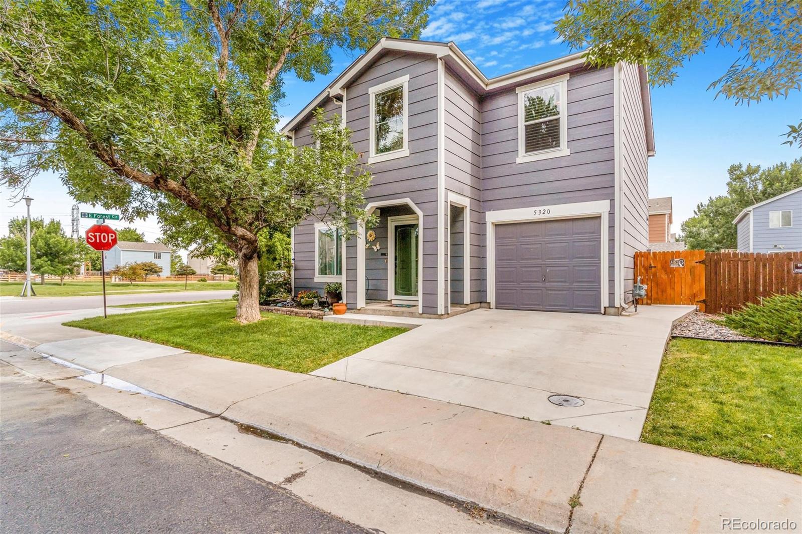 5320 E 100th Drive, Thornton, CO, 80229 1 5320 E 100th Drive